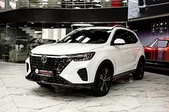 ام جی RX5 کامفورت 2024