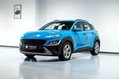 هیوندای کونا اسمارت پلاس 2023