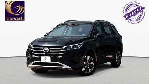 نمای دیگر جی ای سی GS4 GE 2023