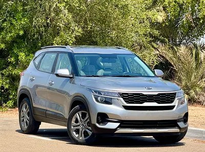 نمای دیگر کیا سلتوس LX 2021