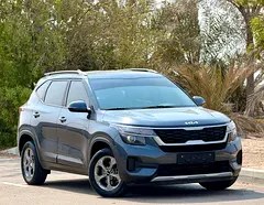 کیا سلتوس LX 2023