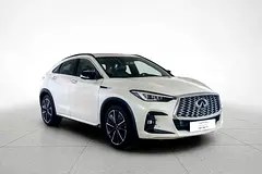 اینفینیتی QX55 اسنشال 2023