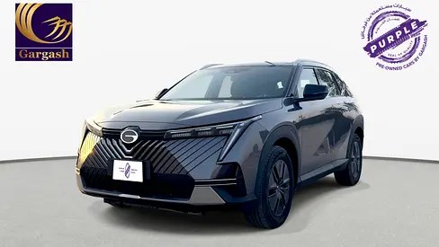 نمای دیگر گک امکو GE 2025
