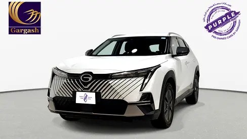 نمای دیگر گک امکو GE 2025