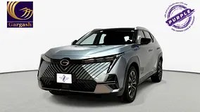 جی ای سی امکو GL 2025