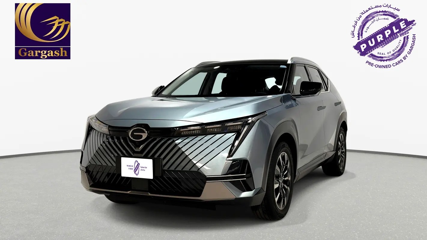 نمای دیگر جی ای سی امکو GL 2025