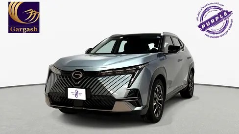 نمای دیگر جی ای سی امکو GL 2025