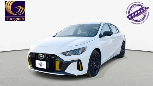 نمای دیگر گک امپاو GL 2024