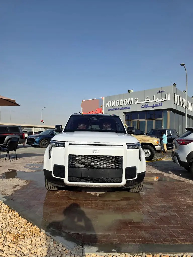 نمای دیگر روکس 01 VIP 2026