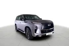 اینفینیتی QX80 اتوگراف 2025