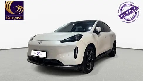 نمای دیگر جی‌ای‌سی هیپتک HT الیت 2026