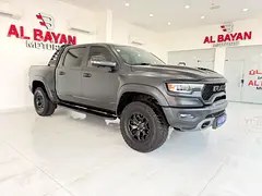 دوج رام 1500 SRT-10 2023