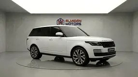 لندروور رنجروور P400 SE 2020