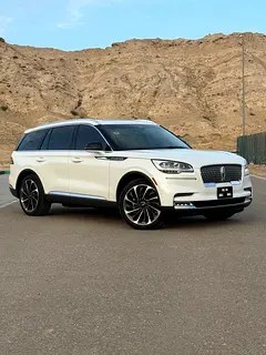 لینکلن اوییتور رزرو 2021