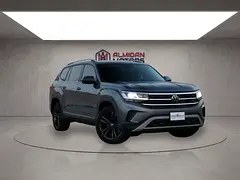 فولکس واگن ترامونت هایلاین 2022
