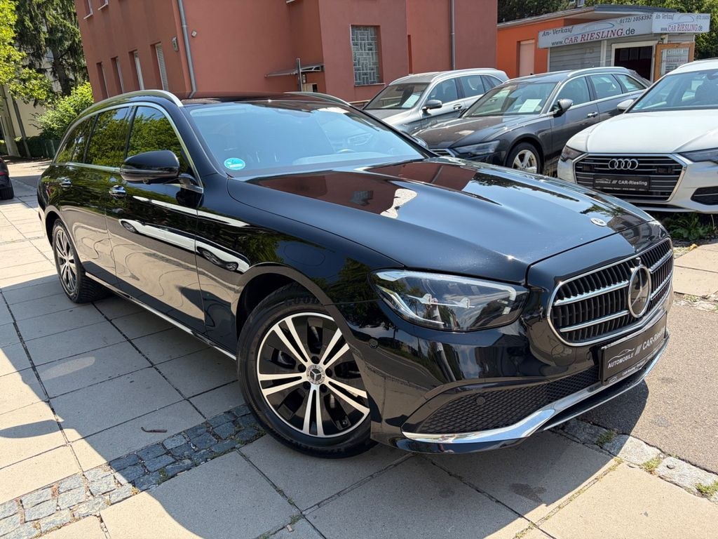 نمای دیگر مرسدس بنز E 220 d 4Matic/دوربین360*/KEYLESS/ASISS/AHK/ACC