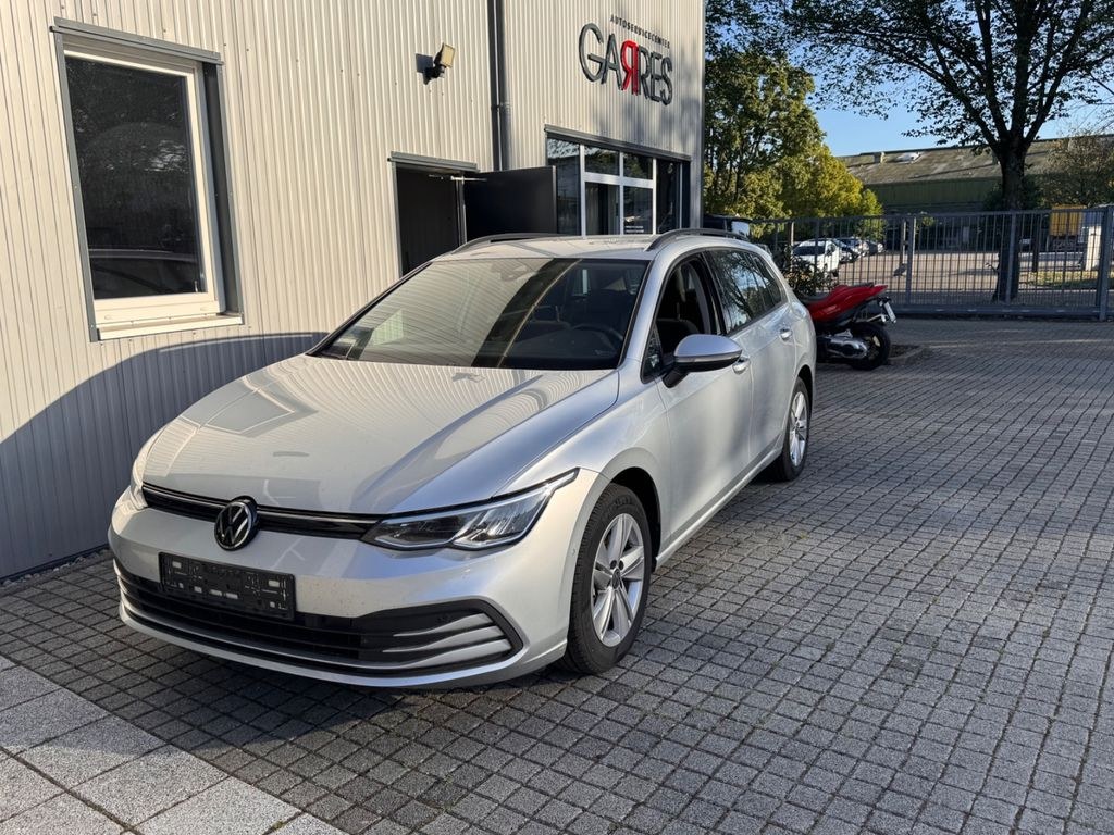 فولکس واگن گلف 2.0 TDI SCR 85kW DSG لایف واریانت