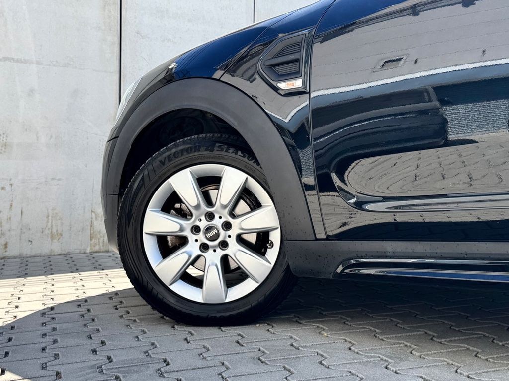 نمای دیگر MINI One Countryman Automatik/SHZ/PDC/ServiceMINI