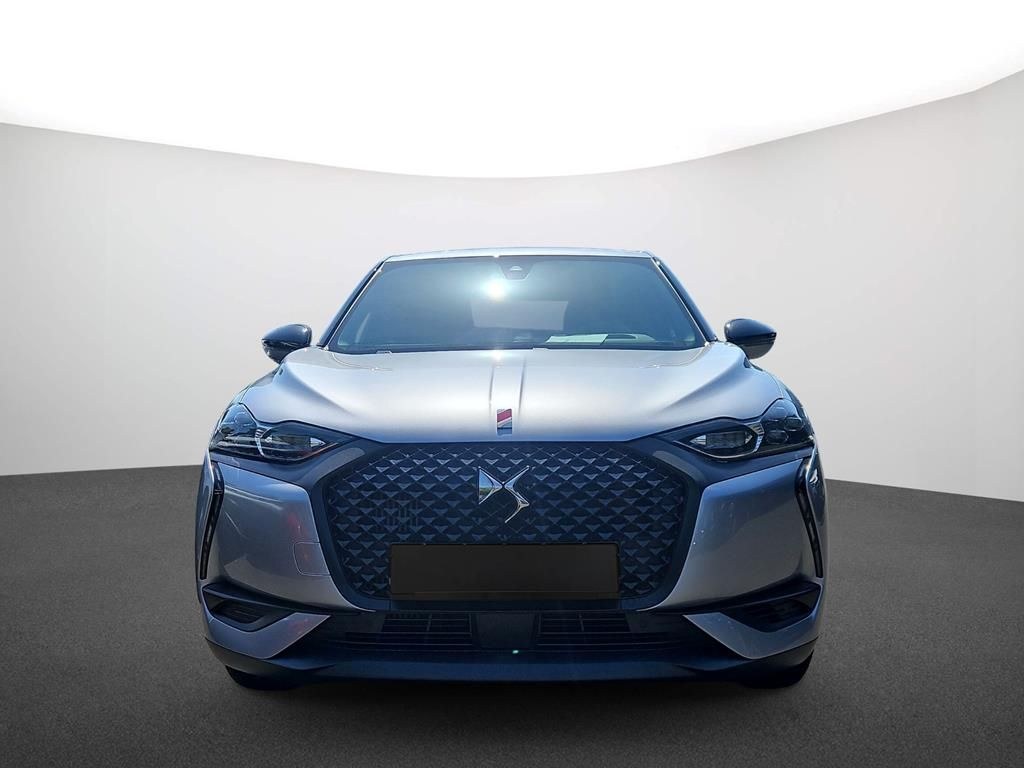 نمای دیگر DS Automobiles DS3 Crossback Performance Line