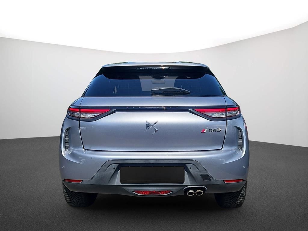 نمای دیگر DS Automobiles DS3 Crossback Performance Line