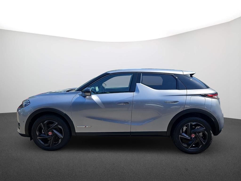 نمای دیگر DS Automobiles DS3 Crossback Performance Line