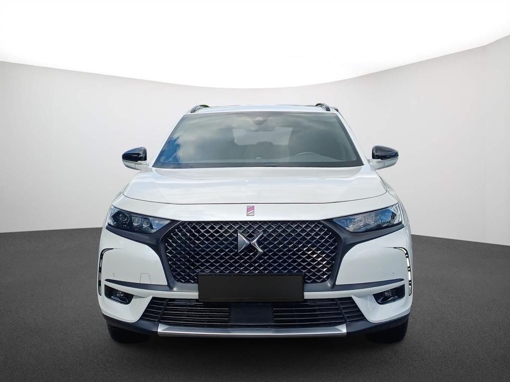 نمای دیگر دی اس اتومبیل DS7 کراس‌بک Performance Line 180EAT8