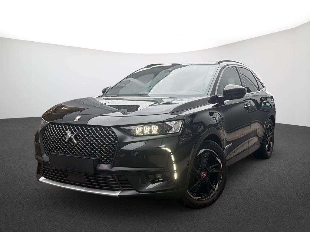 نمای دیگر دی اس اتومبیل DS7 کراس‌بک E-Tense 4x4 Performance Line