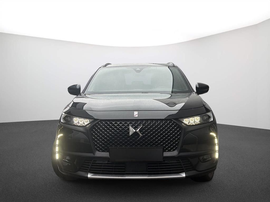 نمای دیگر دی اس اتومبیل DS7 کراس‌بک E-Tense 4x4 Performance Line