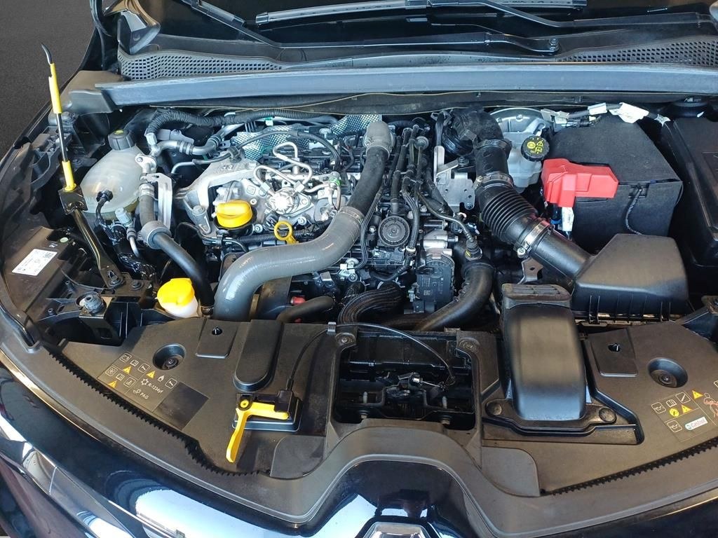 نمای دیگر رنو کپچر EVOLUTION TCe 140 EDC