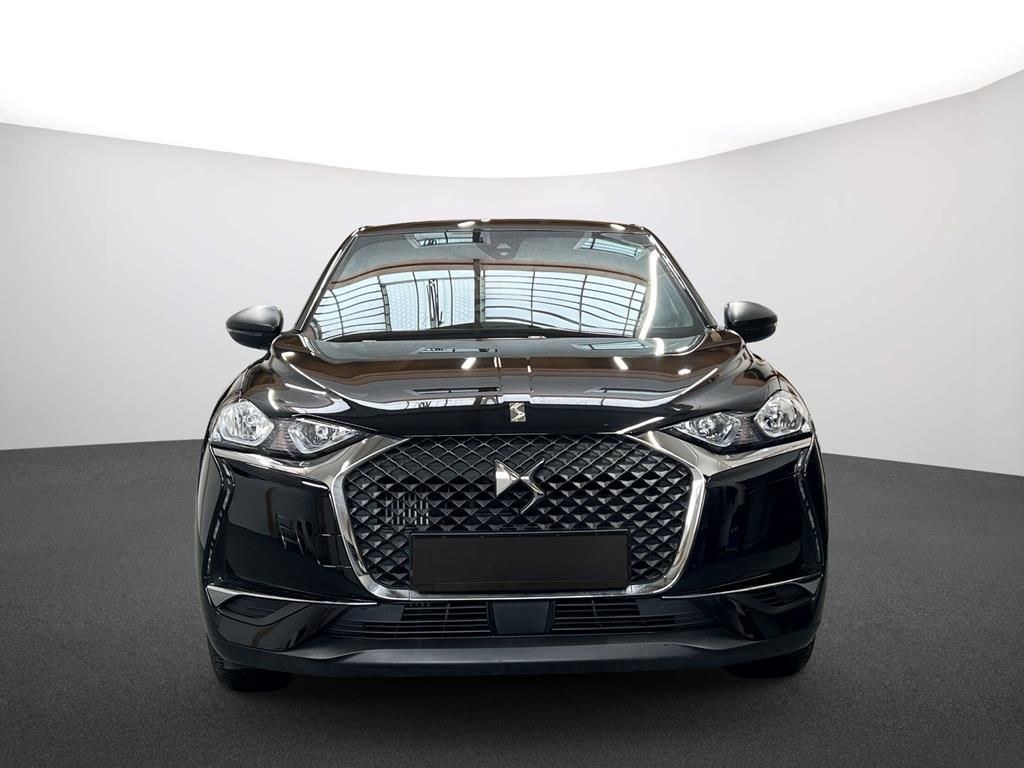 نمای دیگر DS Automobiles DS3 Crossback Montmartre