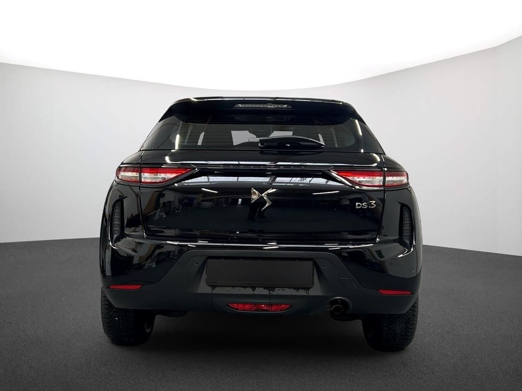 نمای دیگر DS Automobiles DS3 Crossback Montmartre