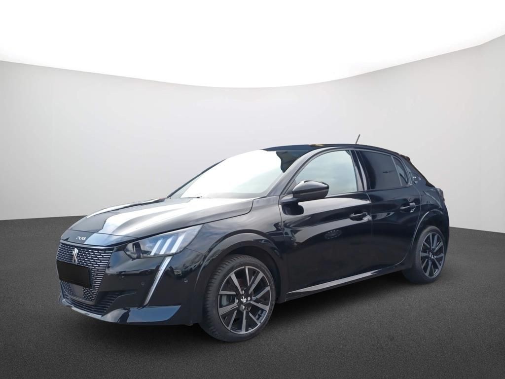 پژو 208 GT پک BlueHDi 100