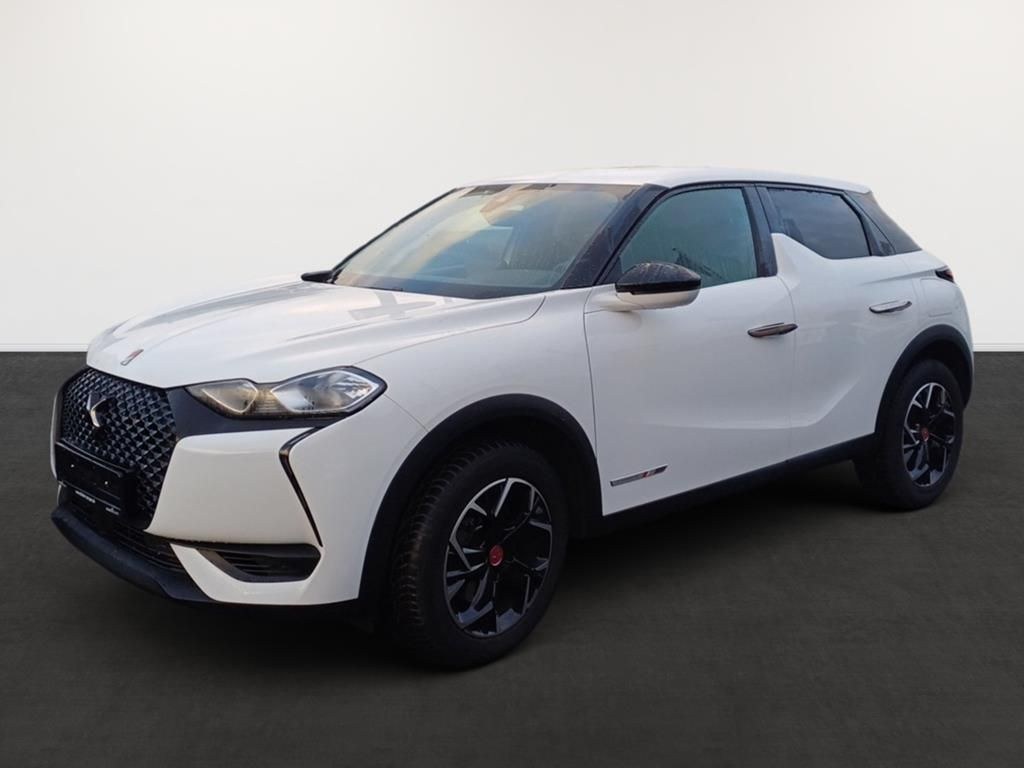 نمای دیگر DS Automobiles DS3 Crossback PureTech 130 So Chic