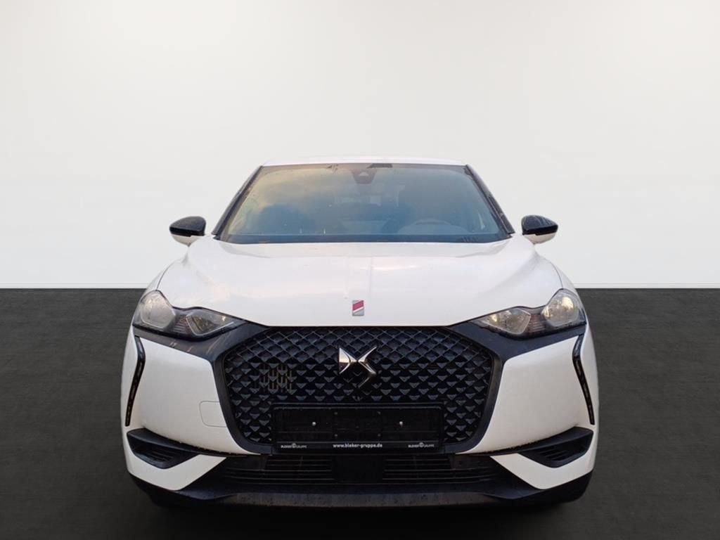 نمای دیگر DS Automobiles DS3 Crossback PureTech 130 So Chic