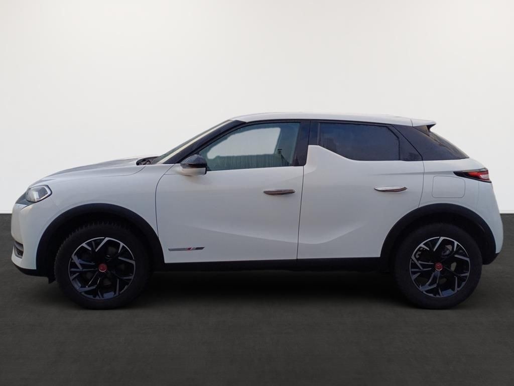نمای دیگر DS Automobiles DS3 Crossback PureTech 130 So Chic