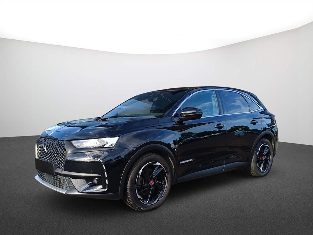 دی اس اتومبیل DS7 کراس‌بک E-Tense 225 Performance Line