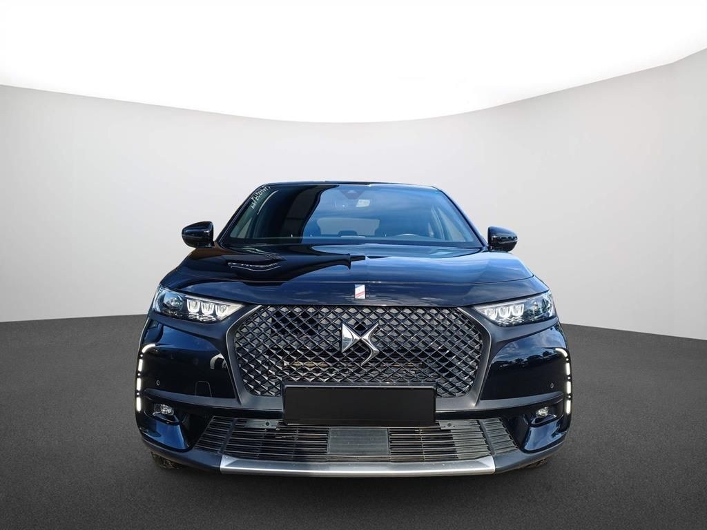نمای دیگر دی اس اتومبیل DS7 کراس‌بک E-Tense 225 Performance Line