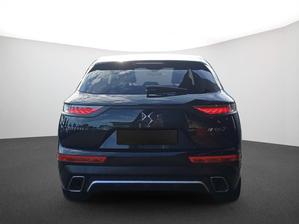 نمای دیگر دی اس اتومبیل DS7 کراس‌بک E-Tense 225 Performance Line