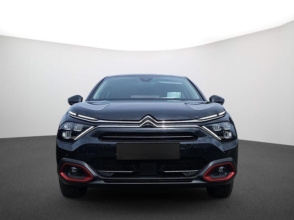 نمای دیگر سیتروئن C4 SHINE PT155 EAT8