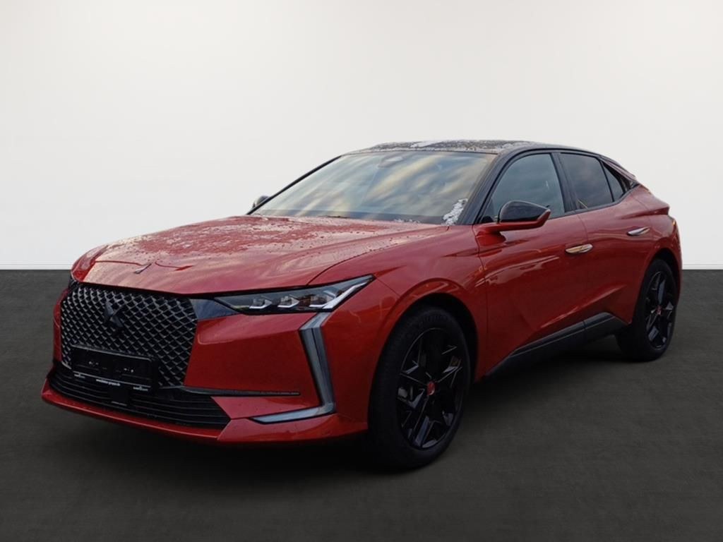 نمای دیگر DS Automobiles DS4 Performance Line +