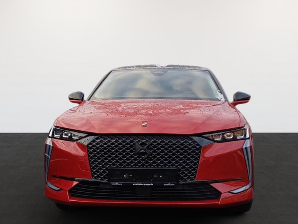 نمای دیگر DS Automobiles DS4 Performance Line +