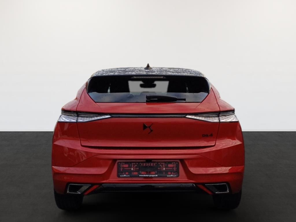 نمای دیگر DS Automobiles DS4 Performance Line +