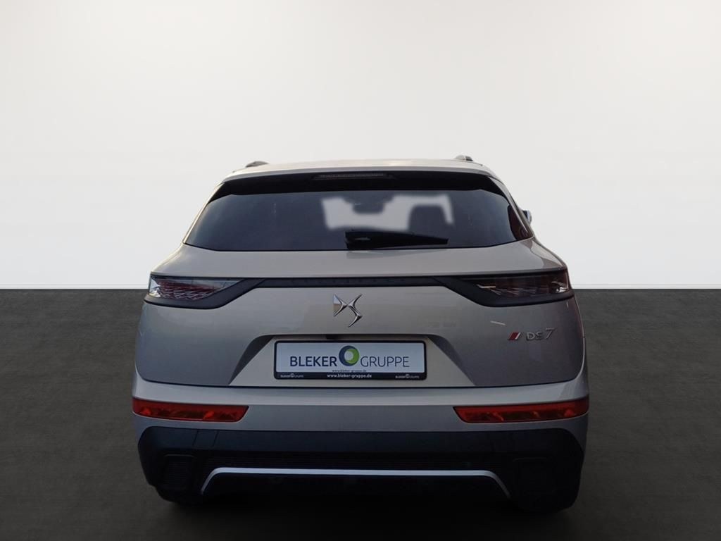 نمای دیگر دی اس اتومبیل DS7 کراسبک Performance Line +