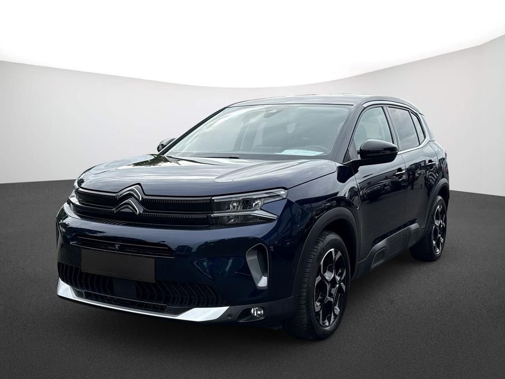نمای دیگر سیتروئن C5 Aircross BlueHDi 130 S&S EAT8 Max