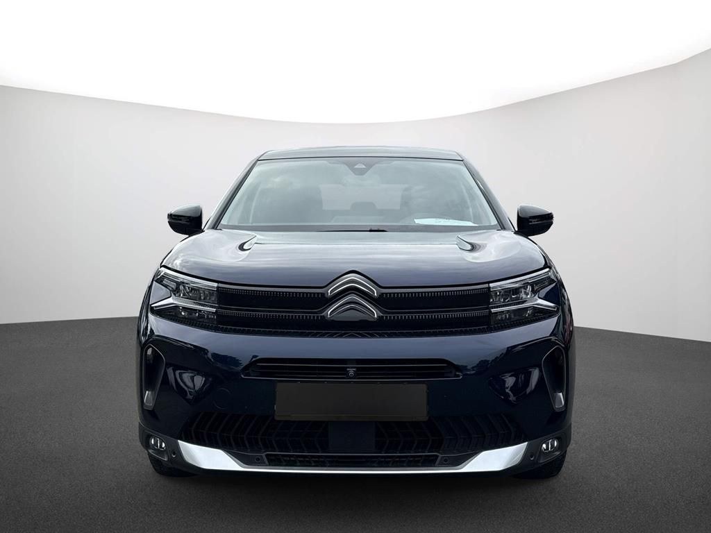 نمای دیگر سیتروئن C5 Aircross BlueHDi 130 S&S EAT8 Max