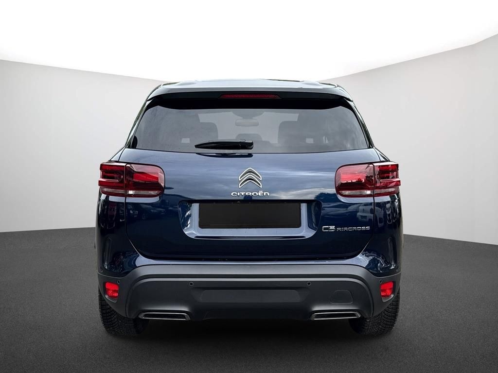 نمای دیگر سیتروئن C5 Aircross BlueHDi 130 S&S EAT8 Max