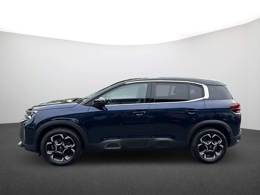 نمای دیگر سیتروئن C5 Aircross BlueHDi 130 S&S EAT8 Max