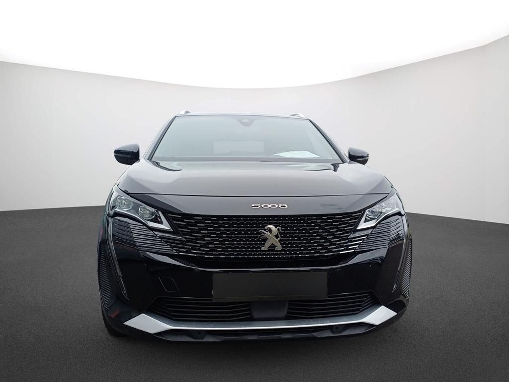 نمای دیگر پژو 5008 GT BlueHDi 130 EAT8