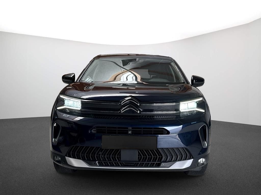 نمای دیگر سیتروئن C5 Aircross BlueHDi 130 S&S EAT8 Max