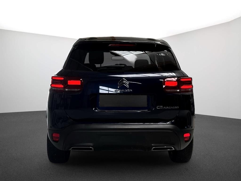نمای دیگر سیتروئن C5 Aircross BlueHDi 130 S&S EAT8 Max